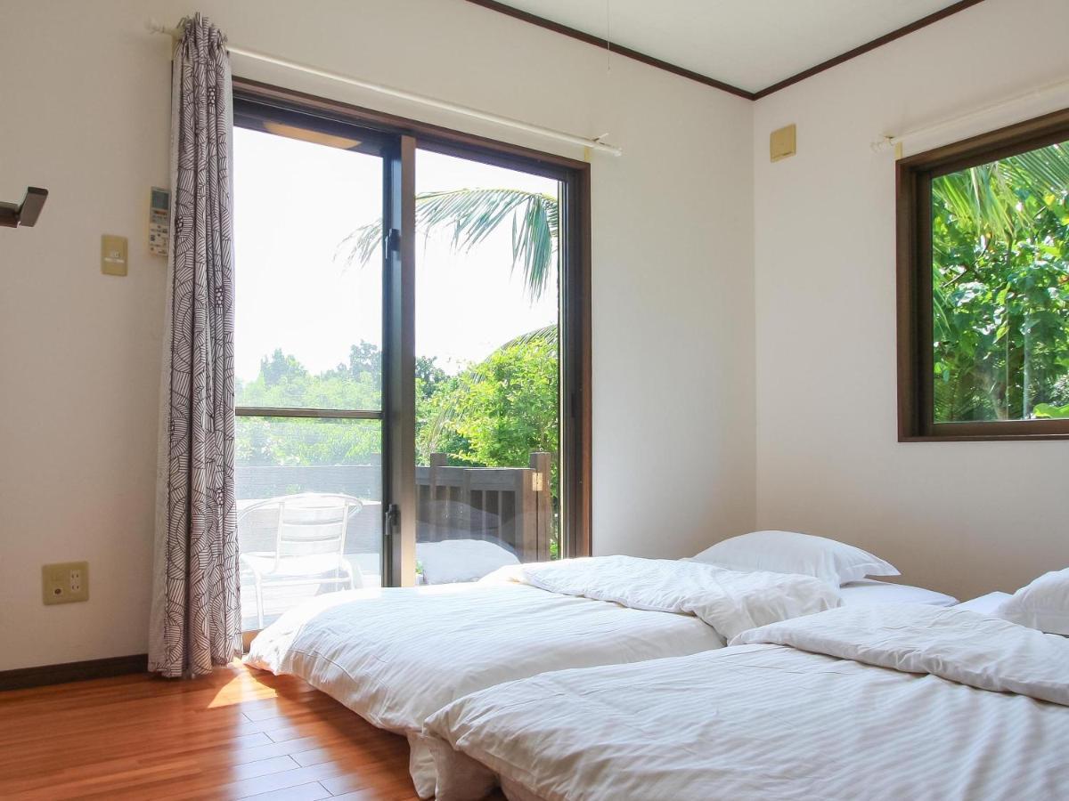 Kachibai Villa Ishigaki  Ngoại thất bức ảnh