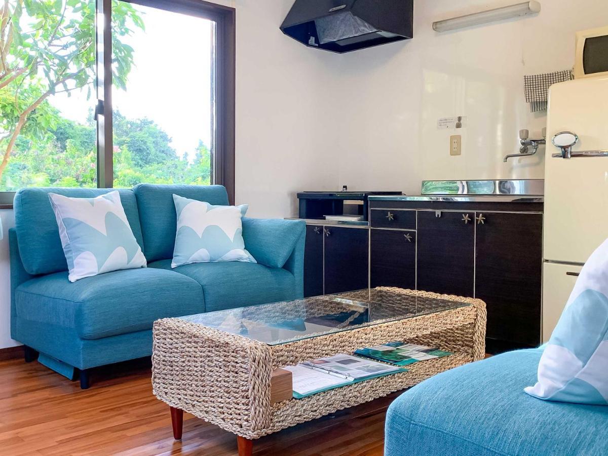 Kachibai Villa Ishigaki  Ngoại thất bức ảnh