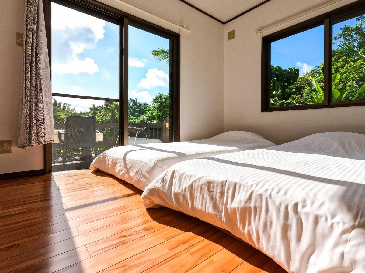 Kachibai Villa Ishigaki  Ngoại thất bức ảnh